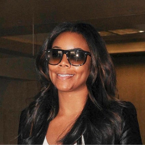 Ray-Ban RB4147 Boyfriend Rare Color Mix Black/Transparent. - Picture 9 of 11